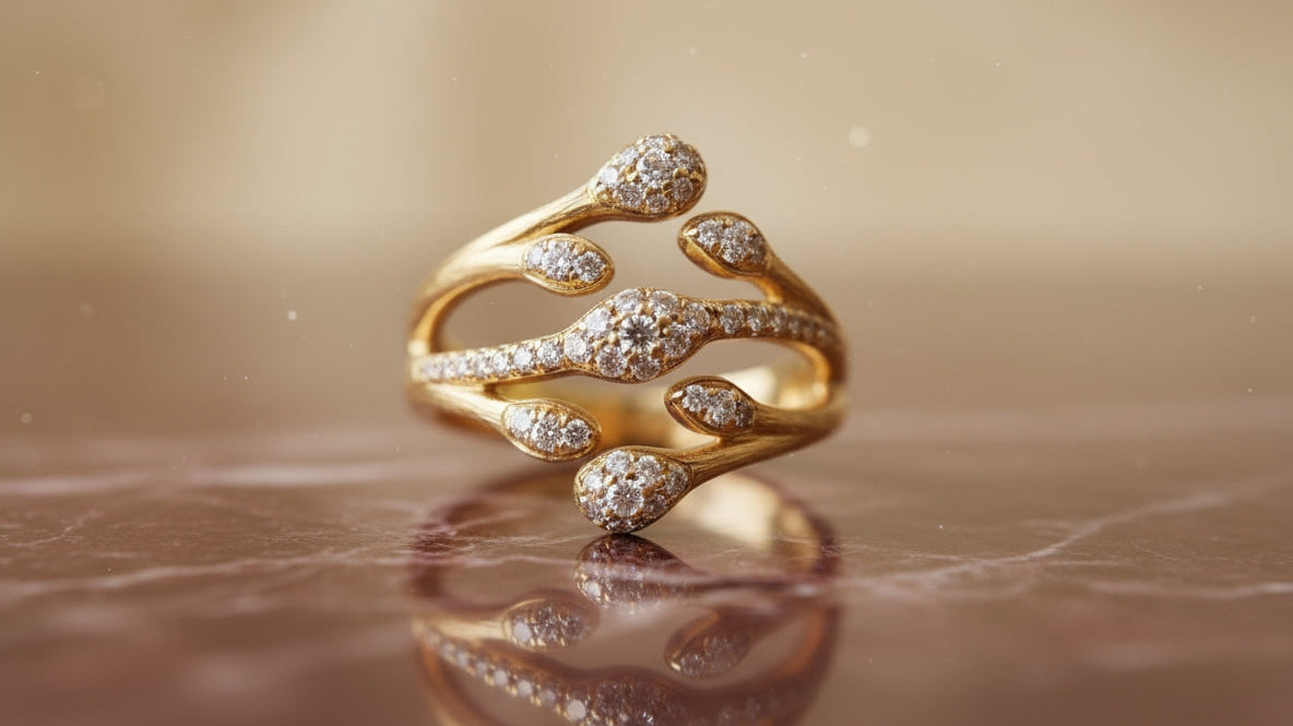 Why Ethical Sourcing is the Future of Luxury: The JEWELUST Journey from Mine to Market