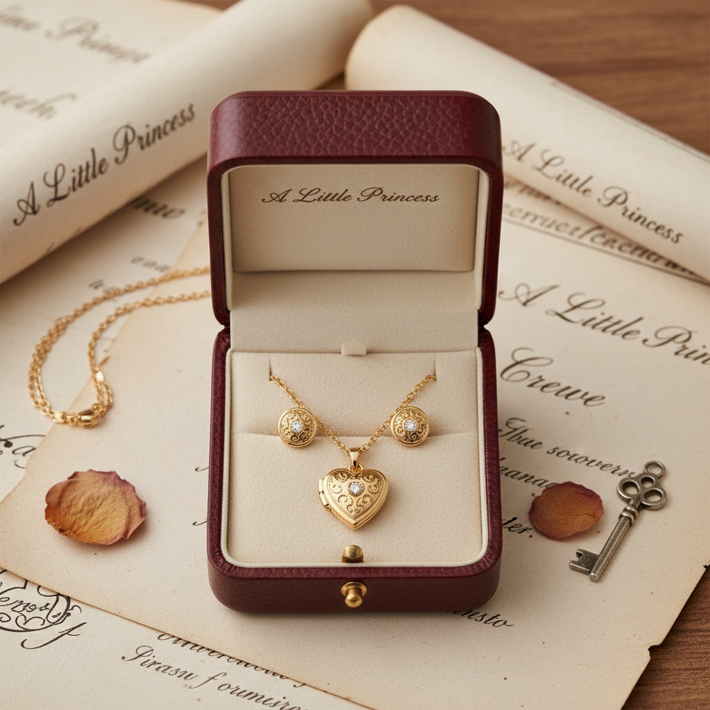 Little Princess Collection