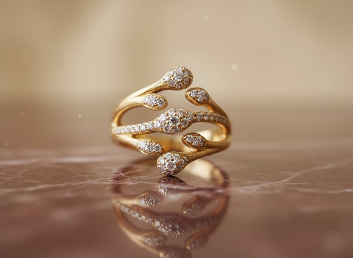 Why Ethical Sourcing is the Future of Luxury: The JEWELUST Journey from Mine to Market